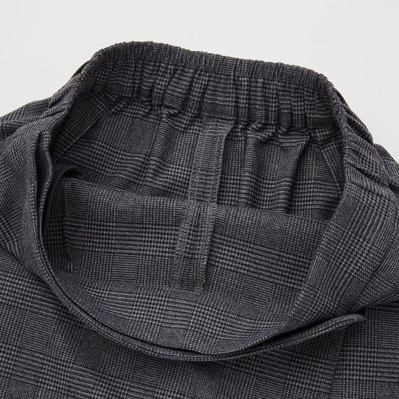 NWT UNIQLO Wrap Mini Skort - size small - Picture 2 of 7